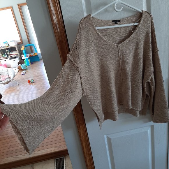 Knit sweater - Picture 3 of 4